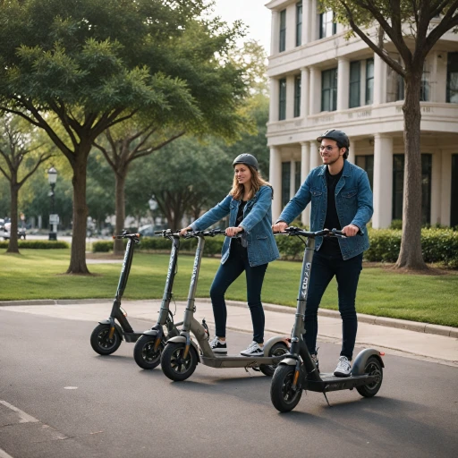 Exploring Budget-Friendly Electric Scooters for Adults