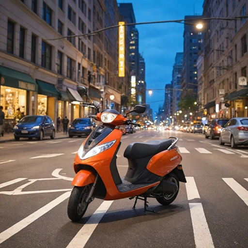 Understanding Electric Scooter Insurance: What You Need to Know