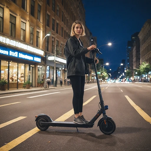 Enhance Your Ride with the Perfect E Scooter Bag