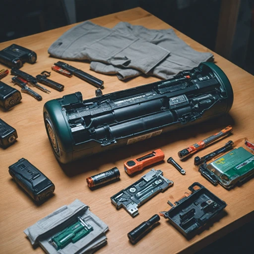 Understanding the Essentials of Replacing Your Electric Scooter Battery