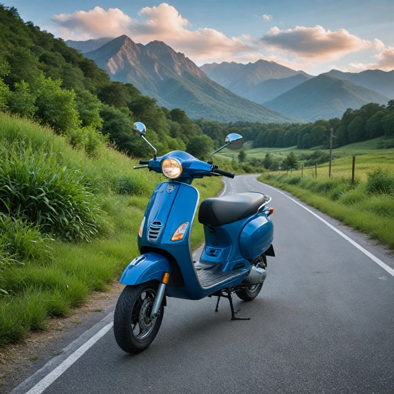 Exploring the World of Long-Distance Electric Scooters