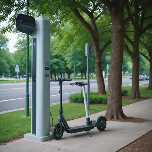 Understanding the Essentials of Charging Your Electric Scooter Bike