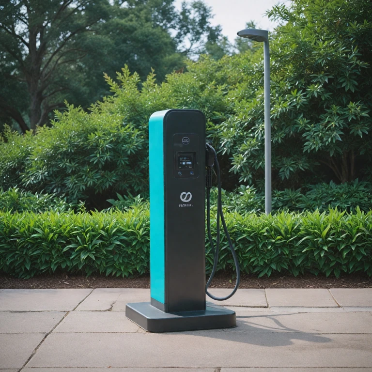 Understanding the Benefits of a Portable Level 2 EV Charger for Electric Scooters