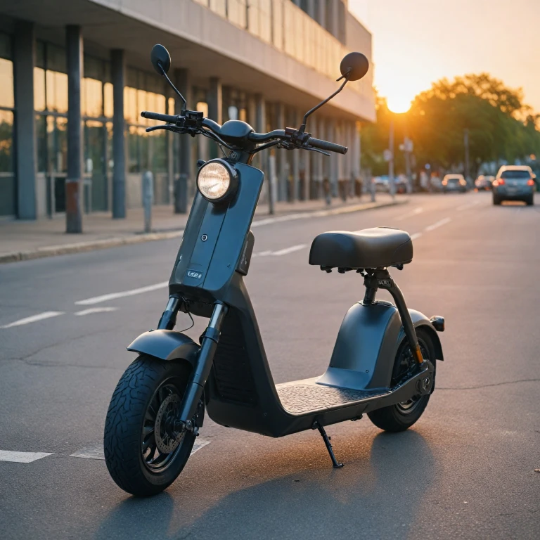 Exploring the Dualtron X Limited Electric Scooter