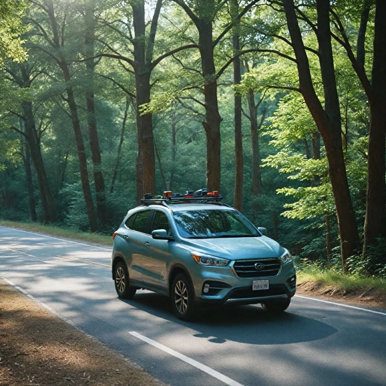 Finding the Lightest Mobility Scooter Carrier for Your SUV