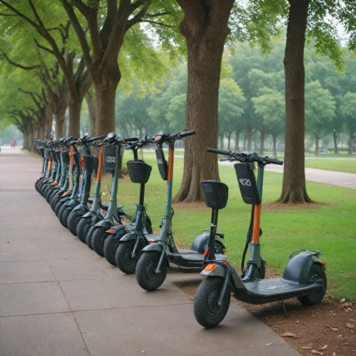 Exploring the World of Heavy-Duty Mobility Scooters for 500 lbs Capacity