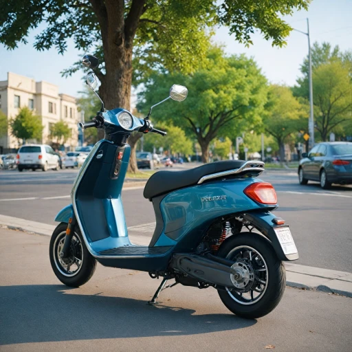 Affordable Three-Wheel Electric Scooters for Adults