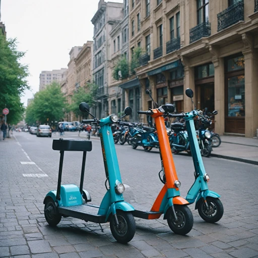 Exploring the World of Metro Mobility Scooters