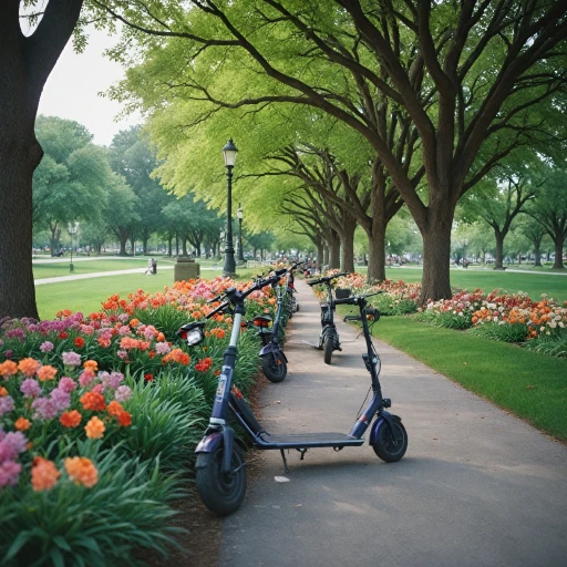 Exploring the Benefits of Vive Mobility Scooters