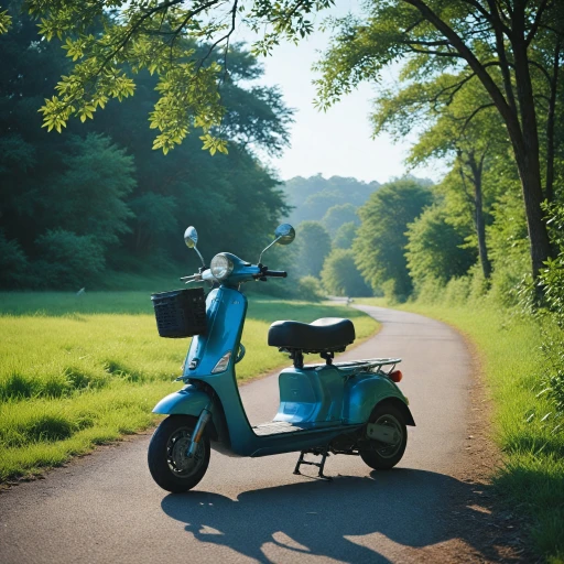 Exploring the Benefits of Foldable Mobility Scooters for Travel