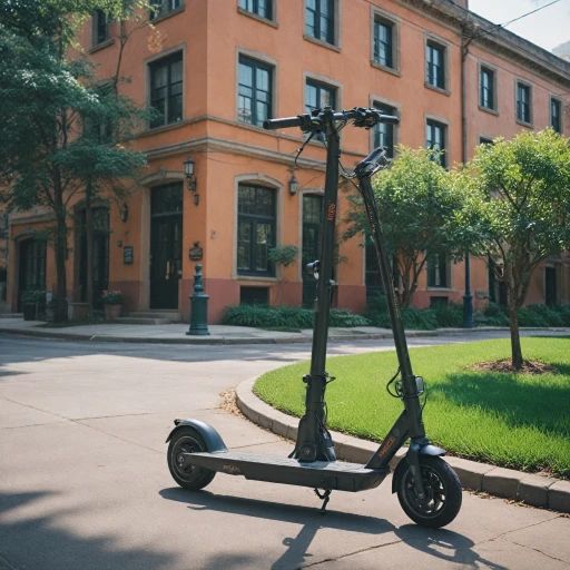 Exploring the Schwinn S350 Electric Scooter: A Comprehensive Guide