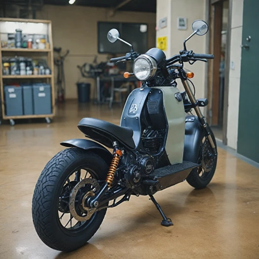 Understanding the Role of an Electric Cycle Controller in Scooters