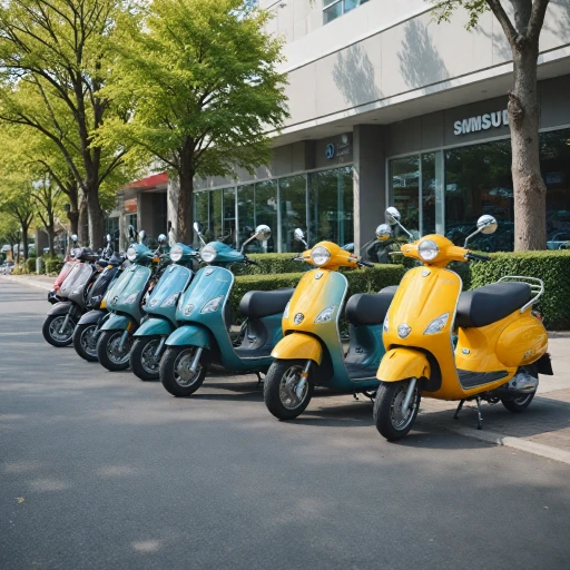 Finding the Best 3-Wheel Electric Cargo Scooter Dealers in the US