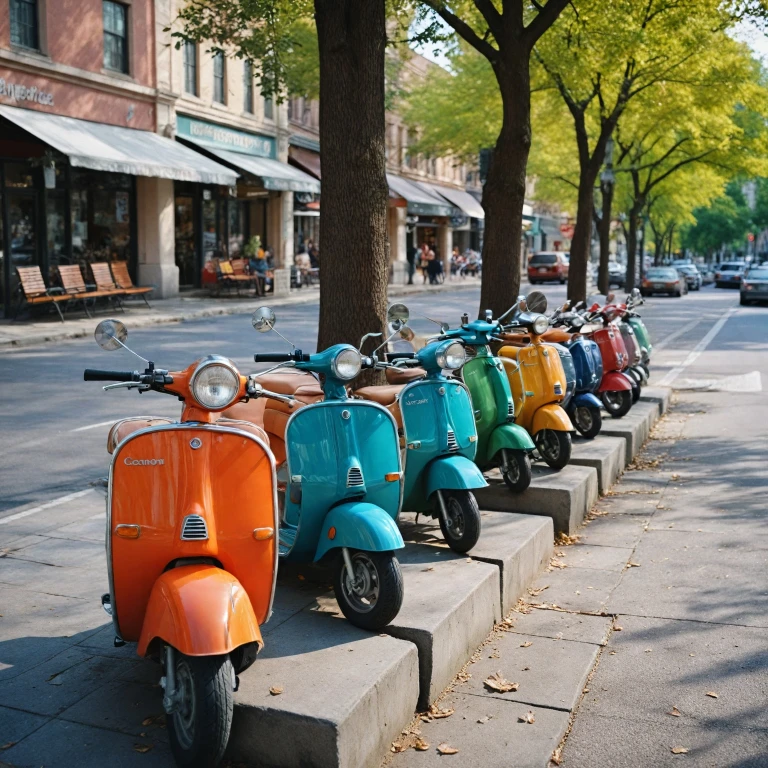 Enhancing Your Ride: The Essential Guide to Cup Holders for Scooters