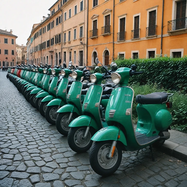 Understanding the Cost of Electric Scooters