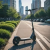 Exploring the Features of the GoGo Ultra X Scooter