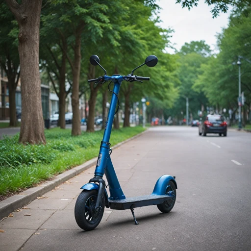 Enhancing Your Ride: Electric Scooters and Their Essential Accessories