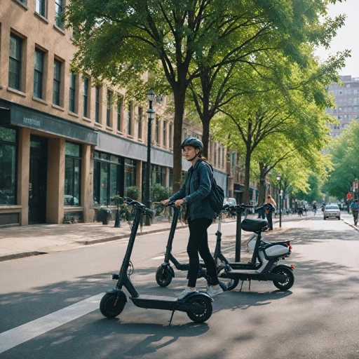 Choosing Between an Ebike and a Scooter: What You Need to Know