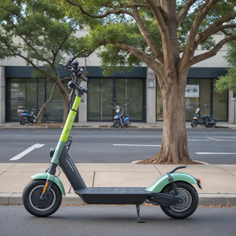 Understanding the Financial Aspects of Electric Scooters