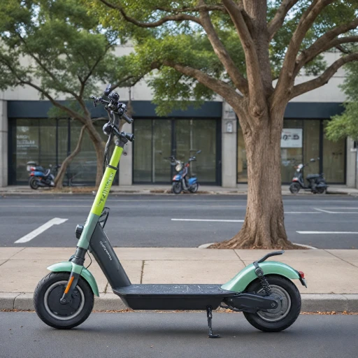 Understanding the Financial Aspects of Electric Scooters