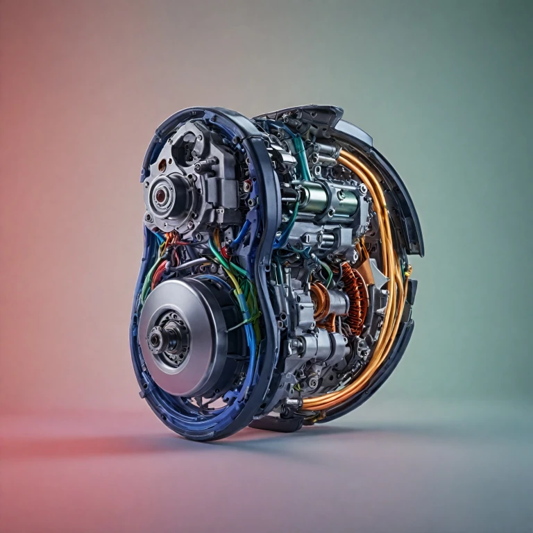 Understanding the Power Behind Electric Scooter Motors