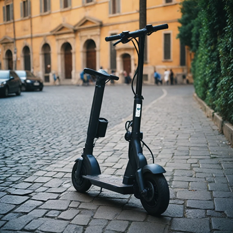 Understanding the Importance of Chargers for Electric Scooters