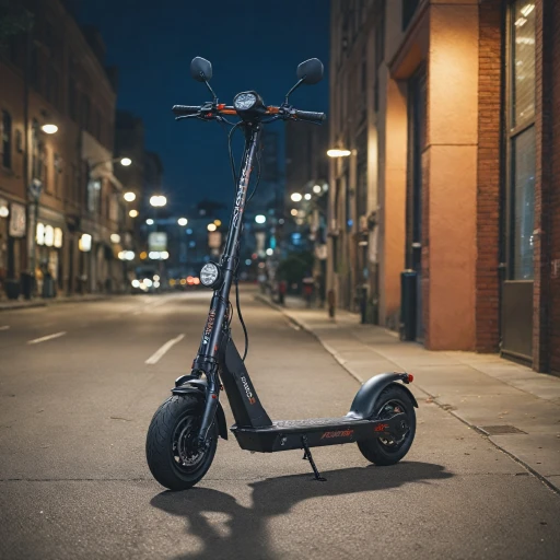 Exploring the Kaabo Wolf King GTR: A Powerhouse on Two Wheels