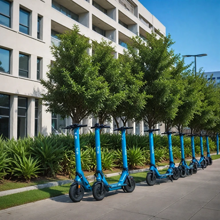 Essential Guide to Charging Your Electric Scooter