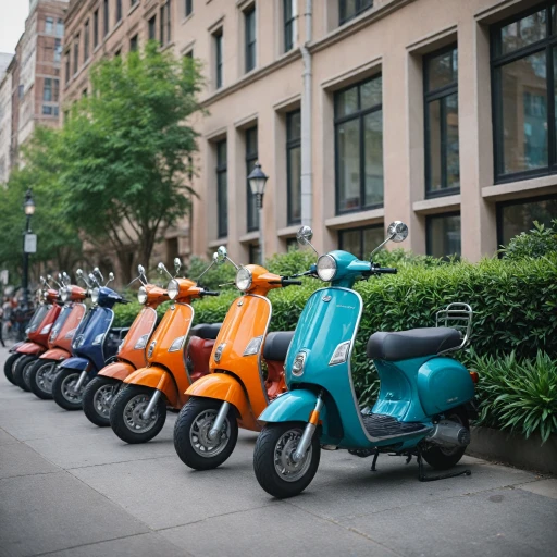 Exploring Street-Legal 3-Wheel Scooters for Adults