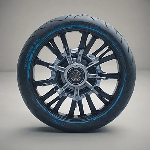 Understanding the Dynamics of Electric Scooter Wheels