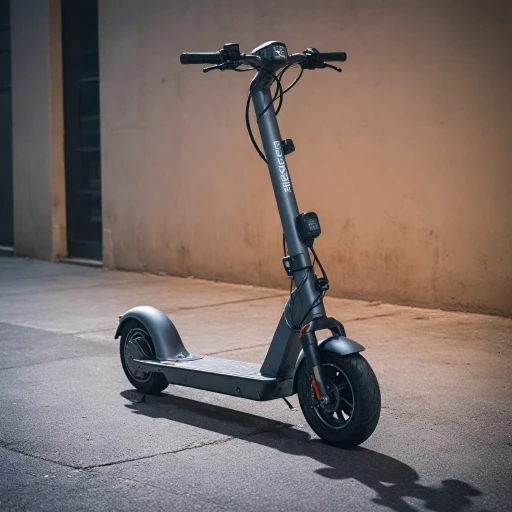 Understanding the Evercross Electric Scooter Charger