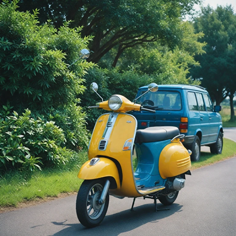 Finding the Right Scooter Carrier for Your Car
