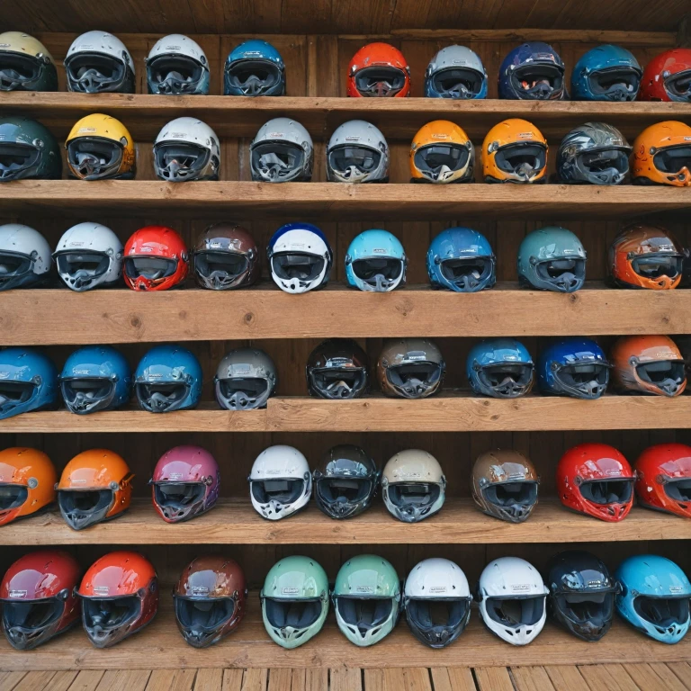 Understanding Helmets for Electric Scooters