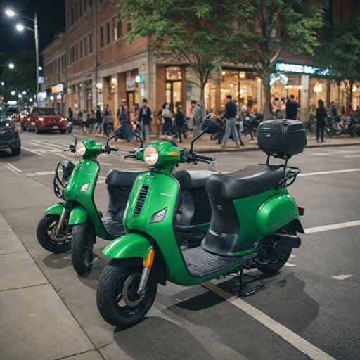 Understanding the Cost of Electric 3-Wheel Cargo Scooters