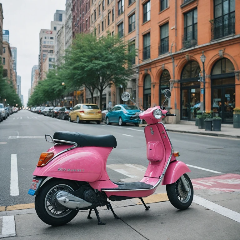 Enhancing Your Ride: The Best Scooter Phone Mounts