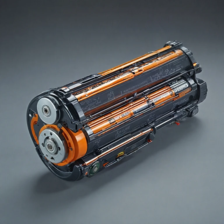 Understanding the Go Go Scooter Battery: A Comprehensive Guide