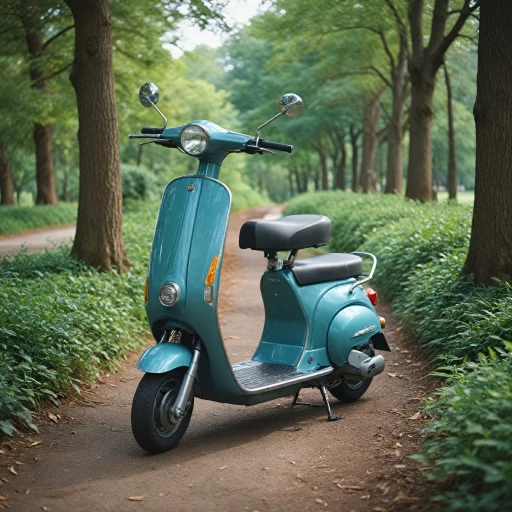 Enhancing Comfort with Electric Scooter Seats
