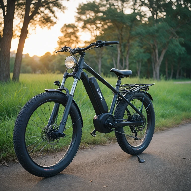 Enhance Your Ride with Surron Ultra Handlebar Accessories