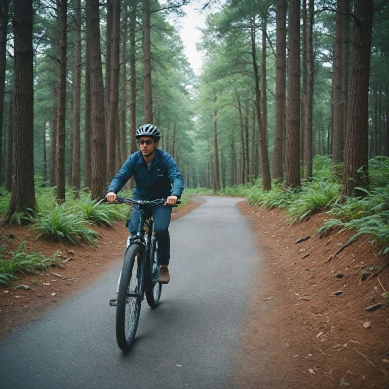 Enhance Your Ride with the Best E-Bike Mirrors