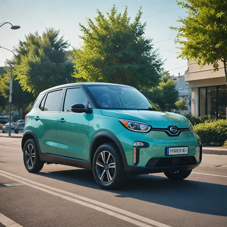 Exploring the Features of the E Ride Pro Mini