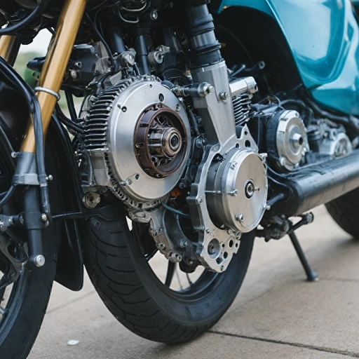 Understanding the Power Behind Electric Scooter Engines