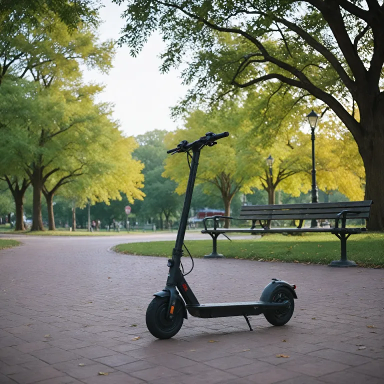 Why You Need a Reliable Cover for Your Electric Scooter