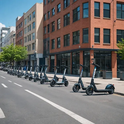 Understanding the Speed of Electric Scooters