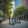 Exploring the World of Kaabo Scooters