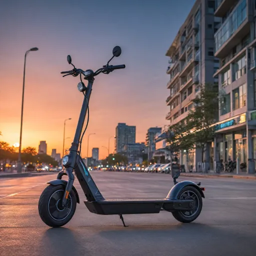 Exploring the Features of the Dualtron X Limited