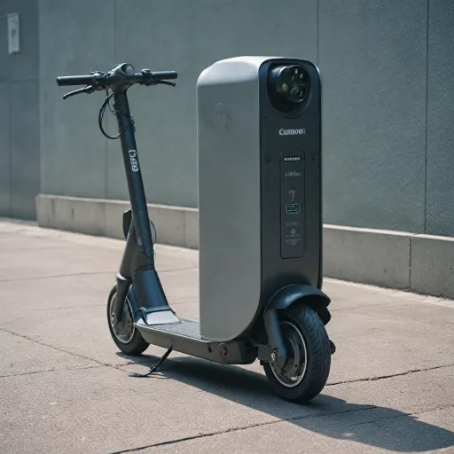 Understanding the Ninebot Scooter Charger: A Comprehensive Guide
