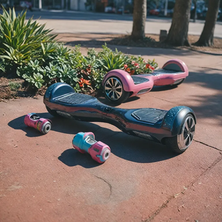 How to choose the best accessori per hoverboard for your needs