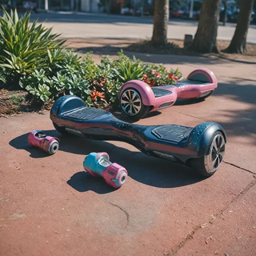 How to choose the best accessori per hoverboard for your needs