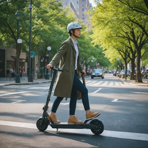 Tips to boost your e scooter speed safely and effectively