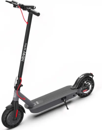 S2 Series/MAX Pro/Titan Series Electric Scooter, 350-2000W Motor, 8.5-11" Tires, 17-80 Miles Range E Scooter, 19-31 Mph Folding Commuter Electric Scooter for Adults S2 Pro-25Miles/10"/500W
